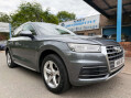 Audi Q5 2.0 Q5 Sport TDI Quattro Semi-Auto 4WD 5dr 1