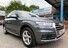 Audi Q5 2.0 Q5 Sport TDI Quattro Semi-Auto 4WD 5dr