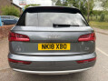 Audi Q5 2.0 Q5 Sport TDI Quattro Semi-Auto 4WD 5dr 13