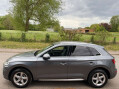 Audi Q5 2.0 Q5 Sport TDI Quattro Semi-Auto 4WD 5dr 20
