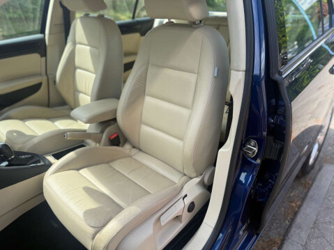 Volkswagen Golf 1.4 Golf SE TSi Semi-Auto 5dr 10