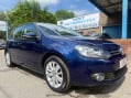 Volkswagen Golf 1.4 Golf SE TSi Semi-Auto 5dr 1