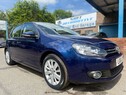 Volkswagen Golf 1.4 Golf SE TSi Semi-Auto 5dr