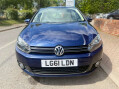 Volkswagen Golf 1.4 Golf SE TSi Semi-Auto 5dr 2