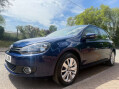 Volkswagen Golf 1.4 Golf SE TSi Semi-Auto 5dr 3