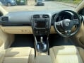 Volkswagen Golf 1.4 Golf SE TSi Semi-Auto 5dr 7
