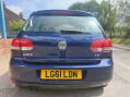 Volkswagen Golf 1.4 Golf SE TSi Semi-Auto 5dr 16