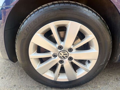 Volkswagen Golf 1.4 Golf SE TSi Semi-Auto 5dr 31