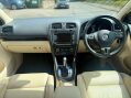 Volkswagen Golf 1.4 Golf SE TSi Semi-Auto 5dr 7