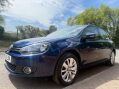 Volkswagen Golf 1.4 Golf SE TSi Semi-Auto 5dr 3