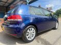 Volkswagen Golf 1.4 Golf SE TSi Semi-Auto 5dr 17