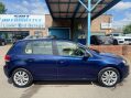 Volkswagen Golf 1.4 Golf SE TSi Semi-Auto 5dr 37