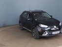 MG GS 1.5 GS Exclusive Semi-Auto 5dr