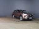 Hyundai TUCSON 1.7 Tucson SE Nav Blue Drive 2WD CRDi 5dr