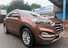 Hyundai TUCSON 1.7 Tucson SE Nav Blue Drive 2WD CRDi 5dr