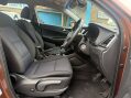 Hyundai TUCSON 1.7 Tucson SE Nav Blue Drive 2WD CRDi 5dr 4