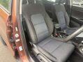 Hyundai TUCSON 1.7 Tucson SE Nav Blue Drive 2WD CRDi 5dr 5