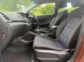Hyundai TUCSON 1.7 Tucson SE Nav Blue Drive 2WD CRDi 5dr 11