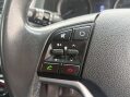 Hyundai TUCSON 1.7 Tucson SE Nav Blue Drive 2WD CRDi 5dr 23