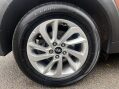 Hyundai TUCSON 1.7 Tucson SE Nav Blue Drive 2WD CRDi 5dr 31