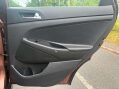 Hyundai TUCSON 1.7 Tucson SE Nav Blue Drive 2WD CRDi 5dr 35
