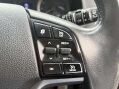 Hyundai TUCSON 1.7 Tucson SE Nav Blue Drive 2WD CRDi 5dr 24