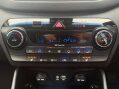 Hyundai TUCSON 1.7 Tucson SE Nav Blue Drive 2WD CRDi 5dr 26