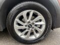Hyundai TUCSON 1.7 Tucson SE Nav Blue Drive 2WD CRDi 5dr 32