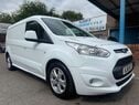 Ford Transit Connect 1.5 Transit Connect 240 Limited