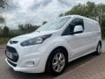 Ford Transit Connect 1.5 Transit Connect 240 Limited 3