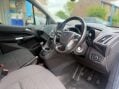 Ford Transit Connect 1.5 Transit Connect 240 Limited 6