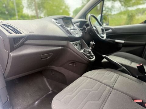 Ford Transit Connect 1.5 Transit Connect 240 Limited 8