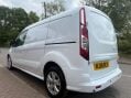 Ford Transit Connect 1.5 Transit Connect 240 Limited 11
