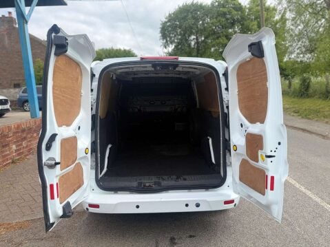Ford Transit Connect 1.5 Transit Connect 240 Limited 12