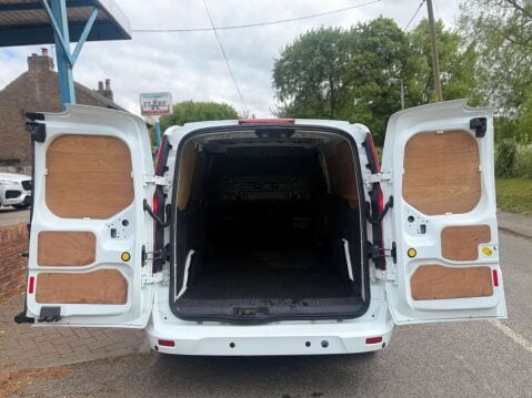 Ford Transit Connect 1.5 Transit Connect 240 Limited 13