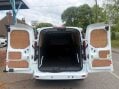 Ford Transit Connect 1.5 Transit Connect 240 Limited 13