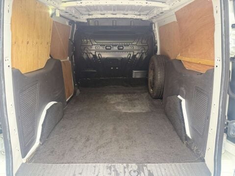 Ford Transit Connect 1.5 Transit Connect 240 Limited 14