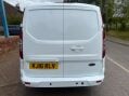 Ford Transit Connect 1.5 Transit Connect 240 Limited 15
