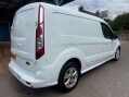 Ford Transit Connect 1.5 Transit Connect 240 Limited 16
