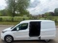Ford Transit Connect 1.5 Transit Connect 240 Limited 17