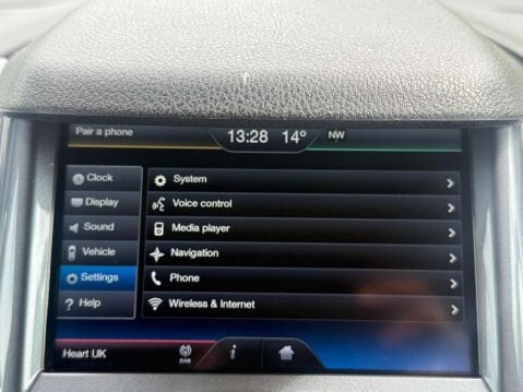 Ford Transit Connect 1.5 Transit Connect 240 Limited 20