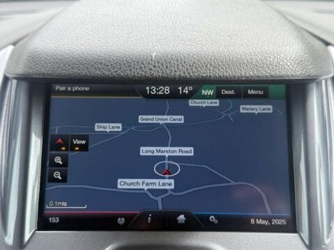 Ford Transit Connect 1.5 Transit Connect 240 Limited 22