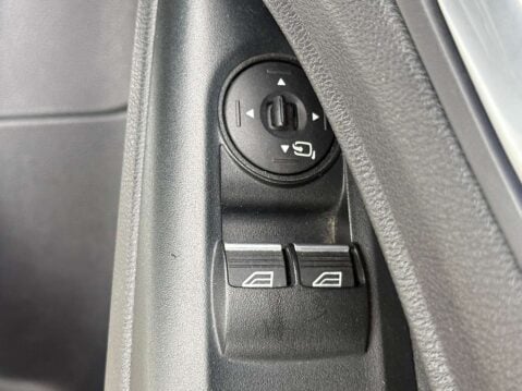 Ford Transit Connect 1.5 Transit Connect 240 Limited 23