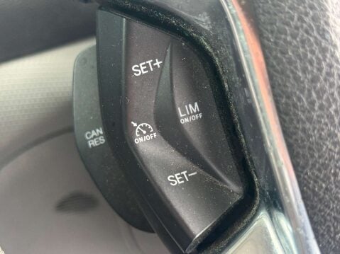 Ford Transit Connect 1.5 Transit Connect 240 Limited 24