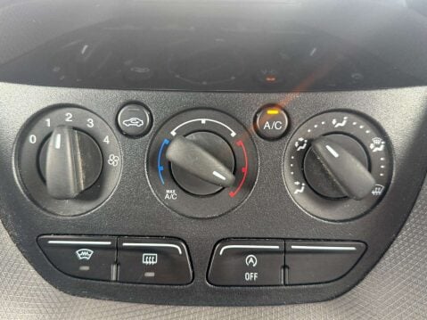 Ford Transit Connect 1.5 Transit Connect 240 Limited 25