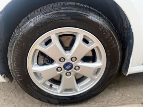 Ford Transit Connect 1.5 Transit Connect 240 Limited 33