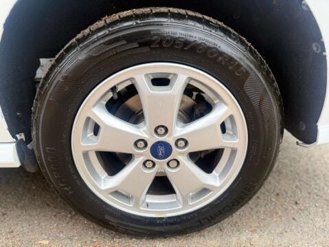 Ford Transit Connect 1.5 Transit Connect 240 Limited 34