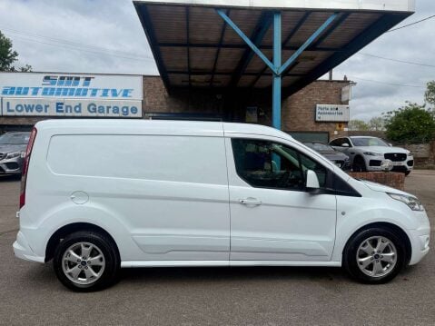 Ford Transit Connect 1.5 Transit Connect 240 Limited 35