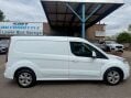 Ford Transit Connect 1.5 Transit Connect 240 Limited 35