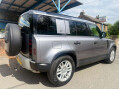 Land Rover Defender 2.0 Defender S D Auto 4WD 5dr 13